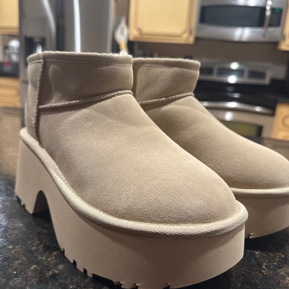 Ugg New Heights